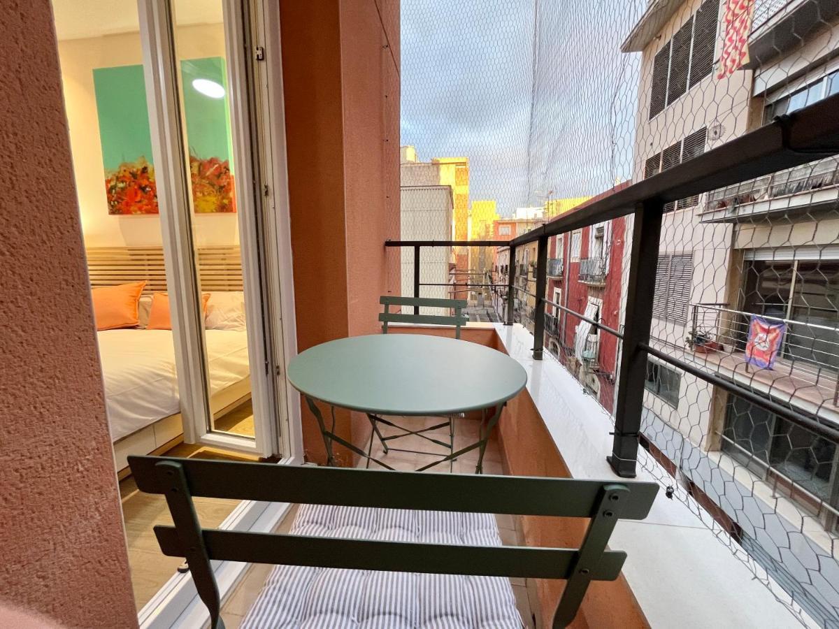 A Loft You Will Fall In Love With Tarragona Quarto foto