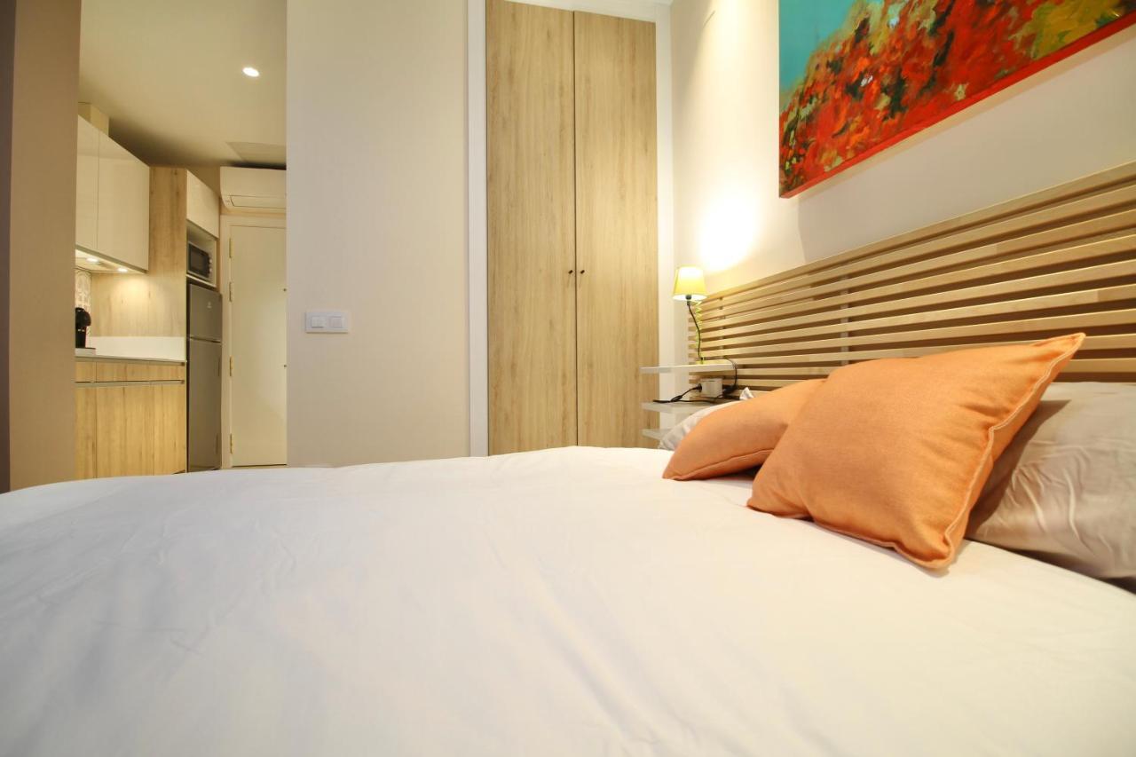 A Loft You Will Fall In Love With Tarragona Quarto foto